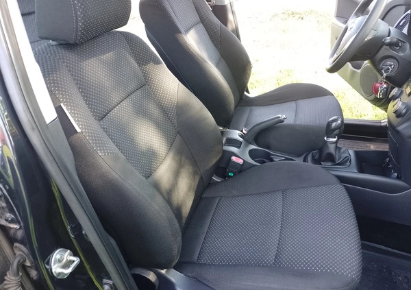 Hyundai I30 cena 20000 przebieg: 150900, rok produkcji 2011 z Lewin Brzeski małe 232